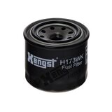 FILTRE A CARBURANT HENGST CASE - KAWASAKI - KUBOTA
